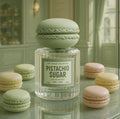 Pistachio Sugar - The Sugar Societies