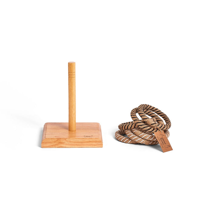 Planet Finska Rope Quoits