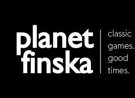Planet Finska Rope Quoits