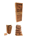 Planet Finska. Tumble Tower Standard