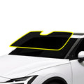 For Polestar 2 2019+ Premium Nano Ceramic Precut Window Tint Film Kit Front Rear Windows Windshield - Bogar Tech Designs