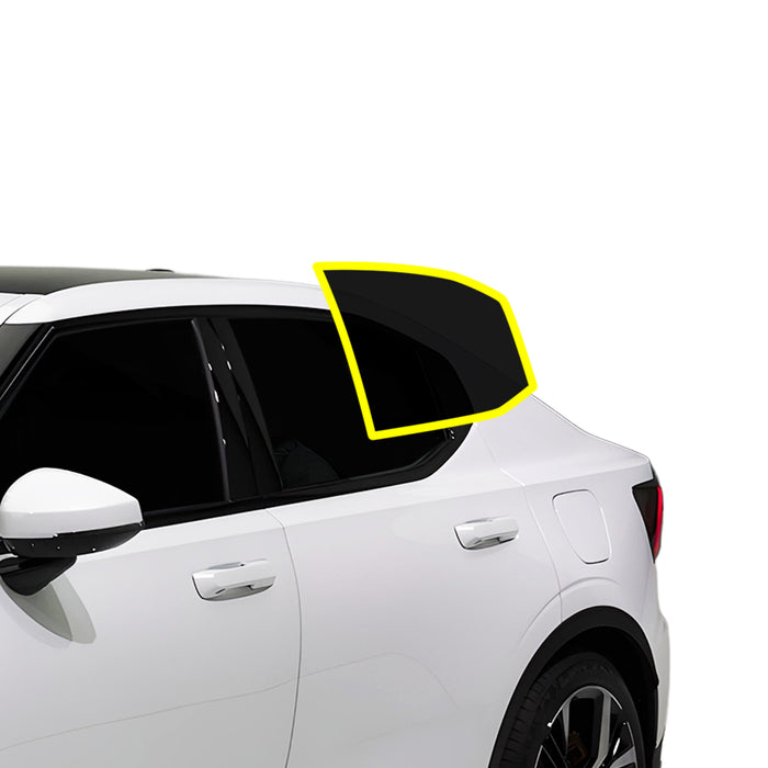 For Polestar 2 2019+ Premium Nano Ceramic Precut Window Tint Film Kit Front Rear Windows Windshield - Bogar Tech Designs