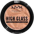 Polvo Iluminador Alto Cristal Halo Diurno NYX