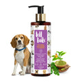 Poly Herbal Anti-Dandruff Pet Shampoo