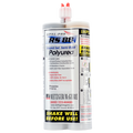 Metzger/McGuire Spal-Pro RS 88 Polyurea Joint Filler - Xtreme Polishing Systems - concrete joint sealants.