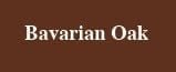 Bavarian Oak