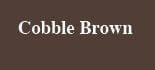 Cobble Brown