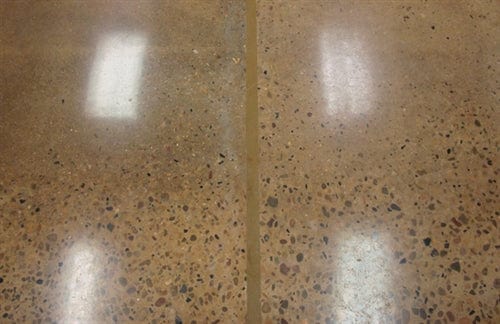 Metzger/McGuire Spal-Pro RS 88 Polyurea Joint Filler - Xtreme Polishing Systems - concrete expansion joint fillers, expansion joint fillers, concrete joint sealants