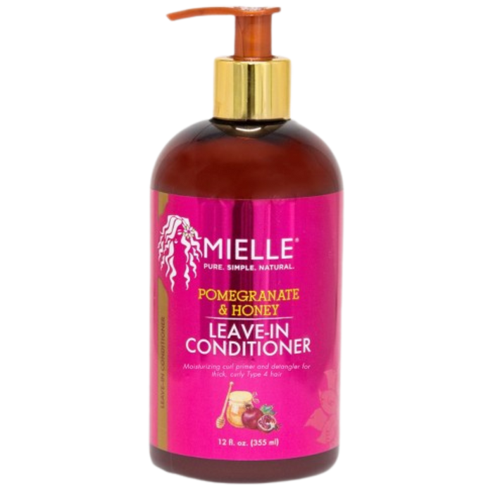 Pomegranate & Honey Leave-In Conditioner 12oz