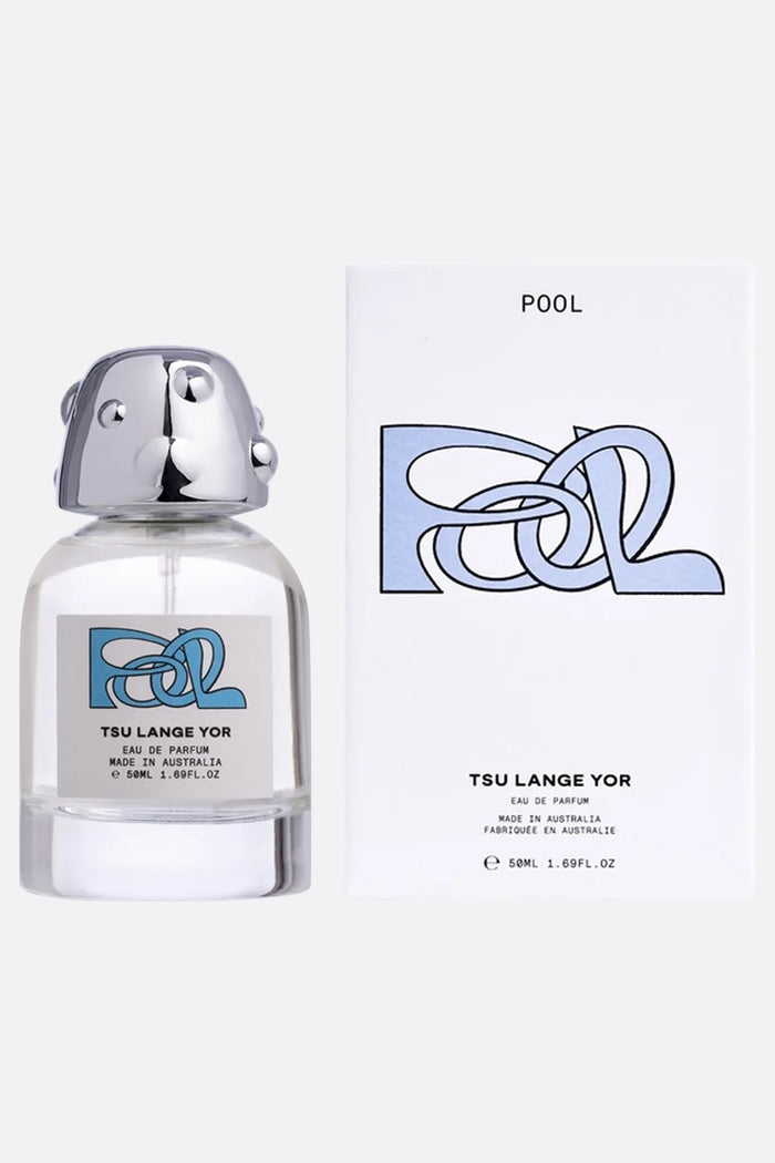 Pool Eau de Parfum 50 ml