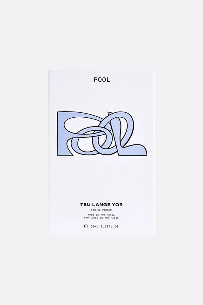 Pool Eau de Parfum 50 ml