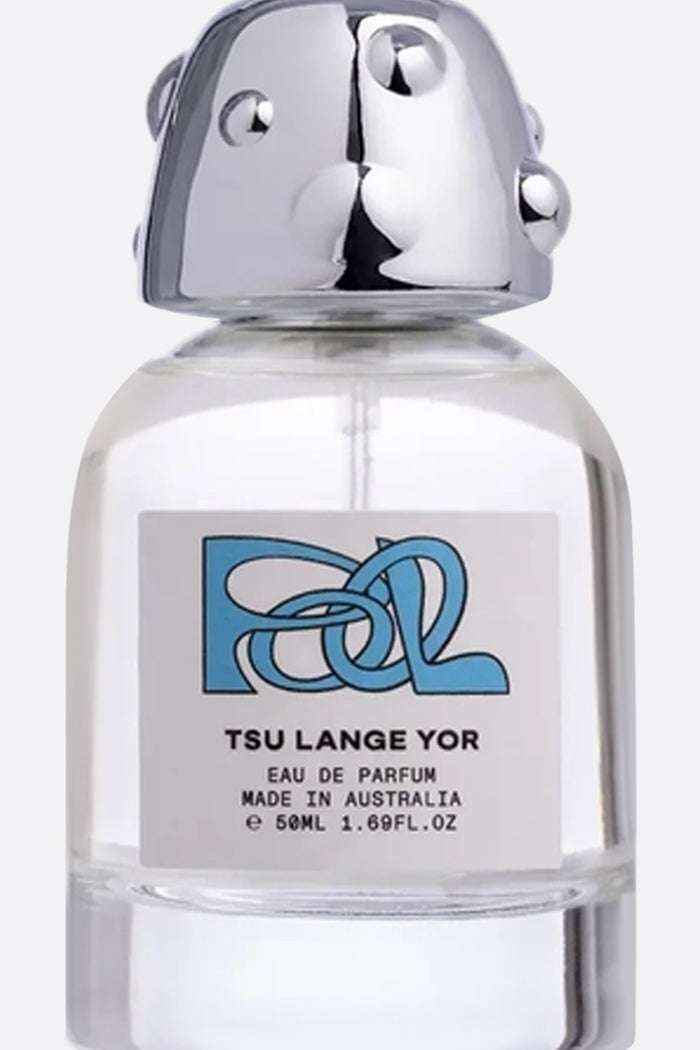 Pool Eau de Parfum 50 ml