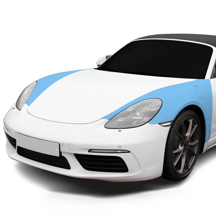 Fenders Only / Premium (8+ Years)
