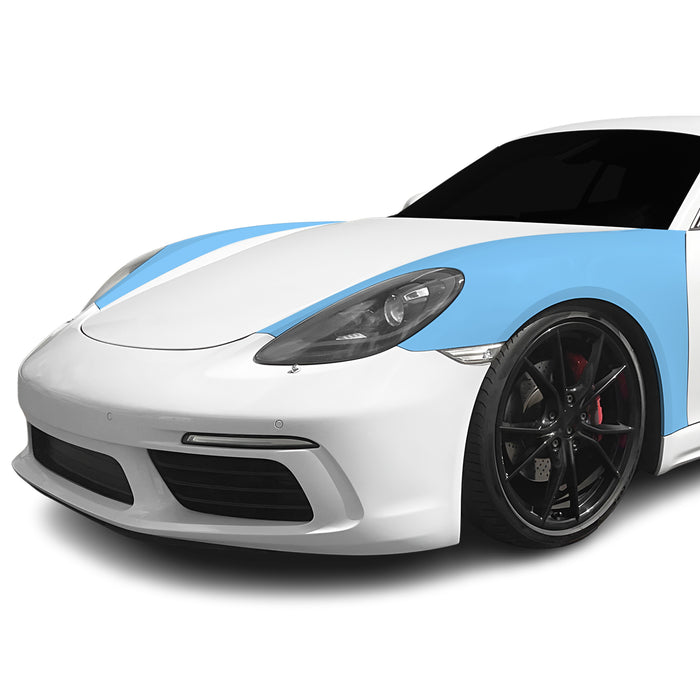 Fenders Only / Premium (8+ Years)