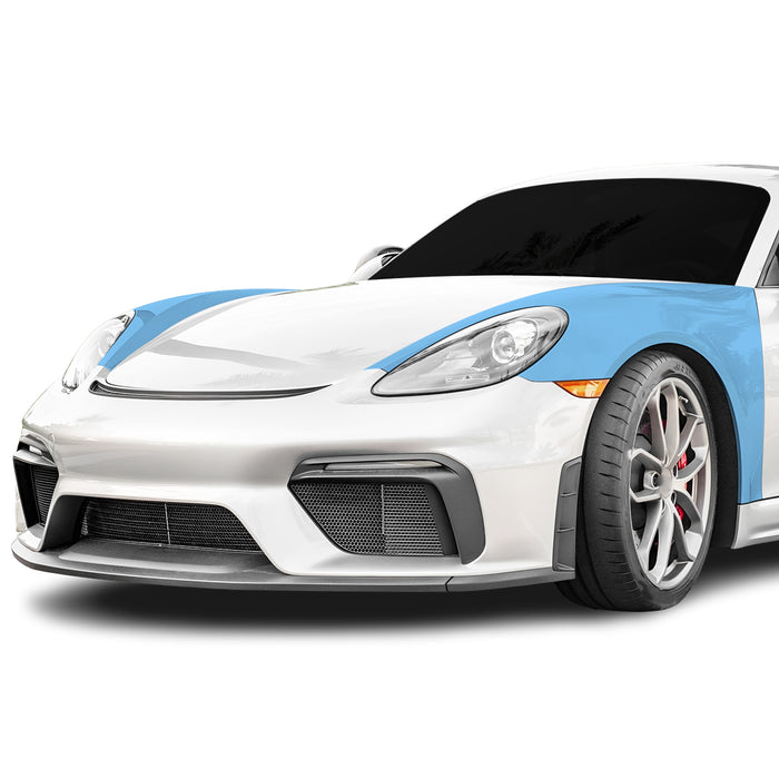 Fenders Only / Premium (8+ Years)