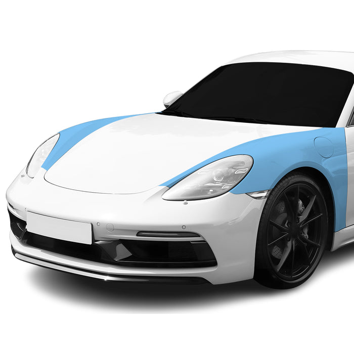 Fenders Only / Premium (8+ Years)