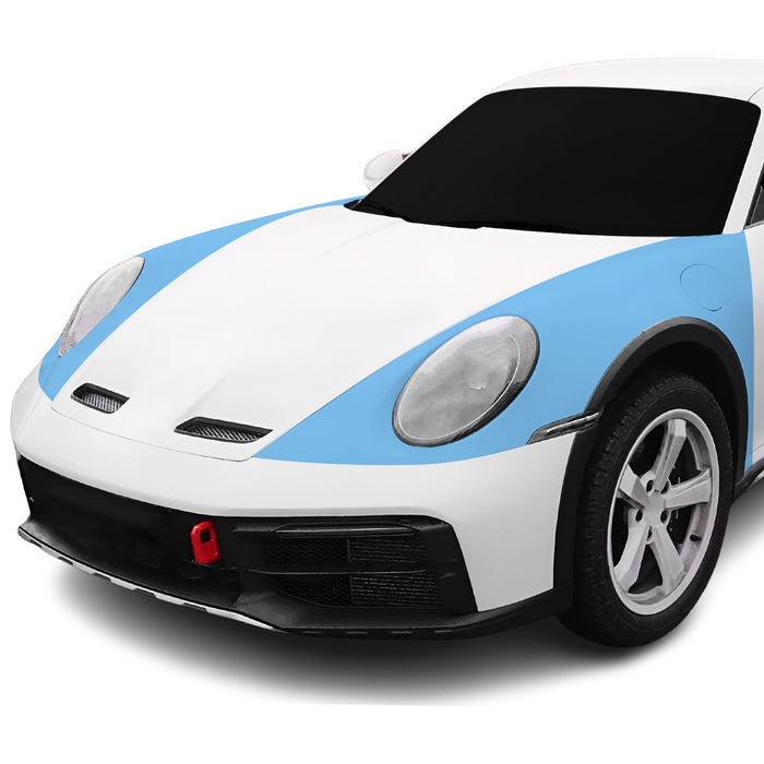 Fenders Only / Premium (8+ Years)