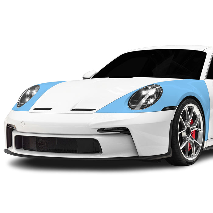 Fenders Only / Premium (8+ Years)