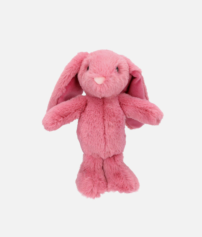 Princess Mimi Plush Bunny with Floppy Ears, 20cm - 0014043