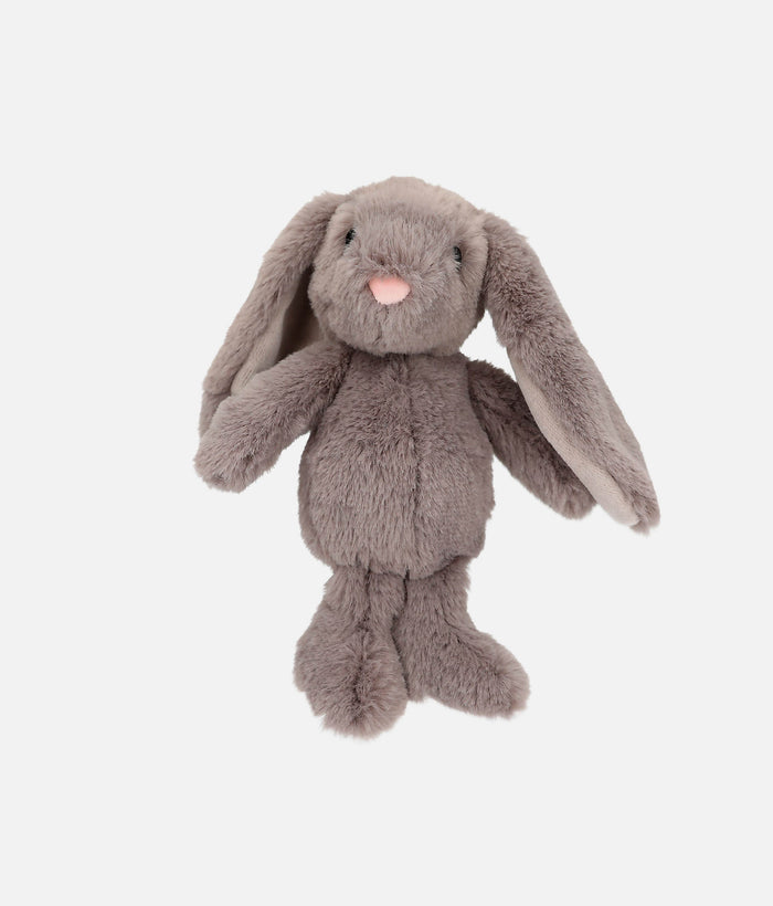 Princess Mimi Plush Bunny with Floppy Ears, 20cm - 0014043