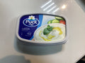 Puck Labneh 180g