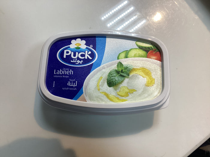 Puck Labneh 180g