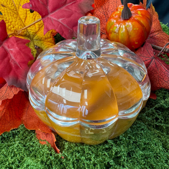 Pumpkin Prosperity Fall Candle LIMITED EDITION