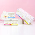Pure Fiji Body Butter Trio
