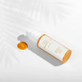 Pure Fiji Skin Care Pure Fiji Body Shimmer Oil