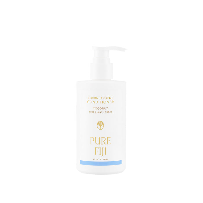 Pure Fiji conditioner Coconut Pure Fiji Conditioner 280ml