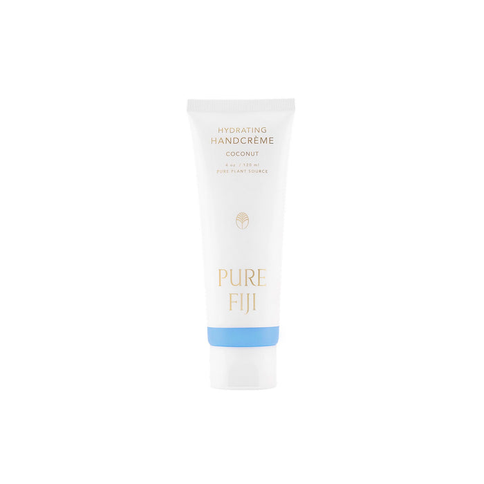 Pure Fiji skincare Coconut Pure Fiji Hand Creme 120ml