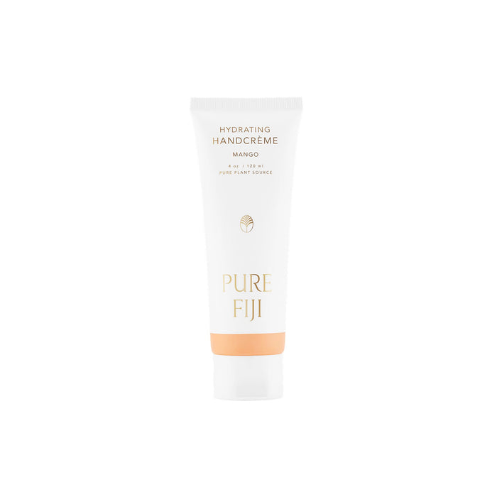 Pure Fiji skincare Mango **Pre Order** Pure Fiji Hand Creme 120ml