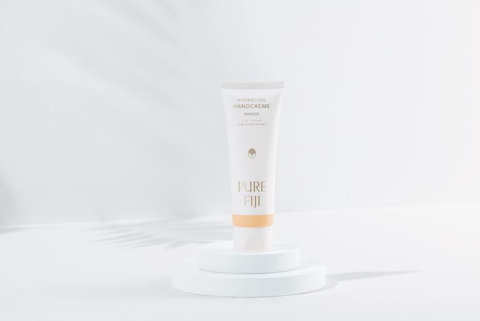 Pure Fiji skincare Pure Fiji Hand Creme 120ml
