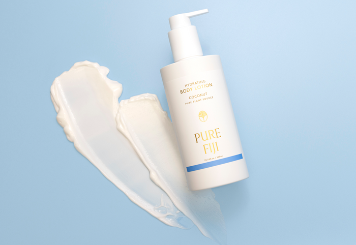 Pure Fiji skincare Pure Fiji Hydrating Body Lotion
