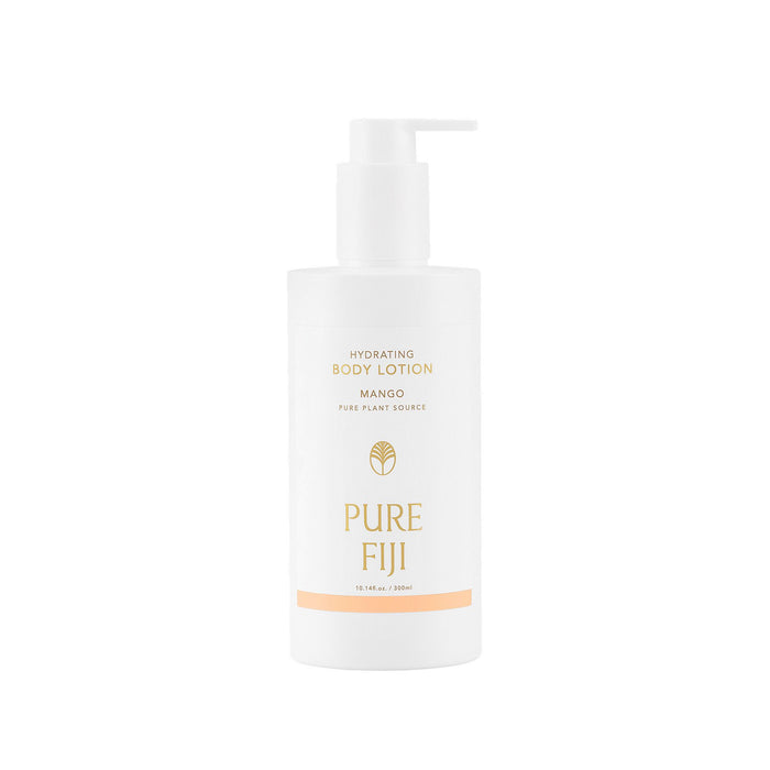 Pure Fiji skincare Mango / 300ml Pure Fiji Hydrating Body Lotion