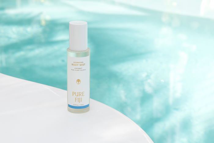 Pure Fiji skincare Pure Fiji Hydrating Body Mist
