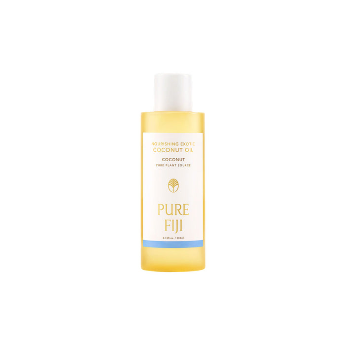 Pure Fiji skincare Coconut / 240ml Pure Fiji Oil
