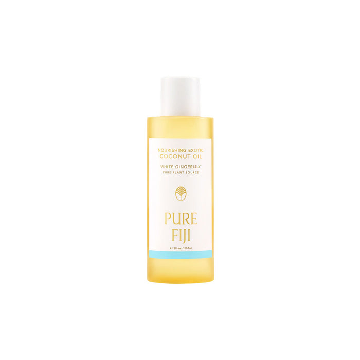 White Gingerlily / 240ml