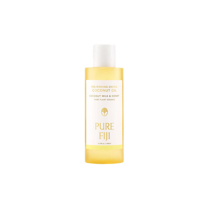 Milk & Honey / 240ml