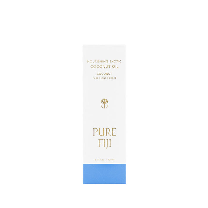Pure Fiji skincare Pure Fiji Oil