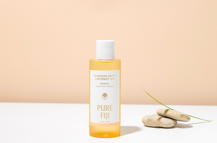 Pure Fiji skincare Pure Fiji Oil