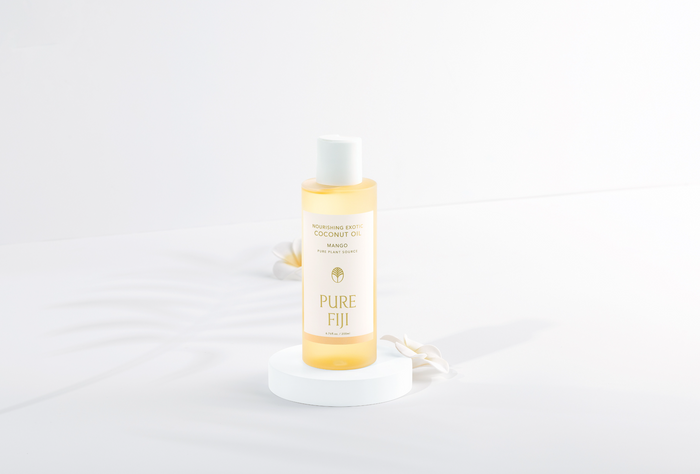Pure Fiji skincare Pure Fiji Oil