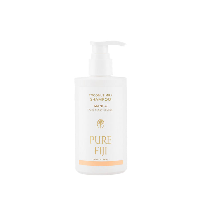 Pure Fiji Shampoo Mango Pure Fiji Shampoo 280ml