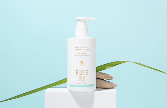 Pure Fiji skincare Pure Fiji Shower Gel 280ml