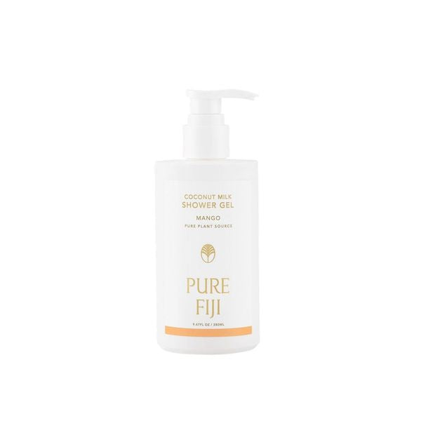 Pure Fiji skincare Mango Pure Fiji Shower Gel 280ml