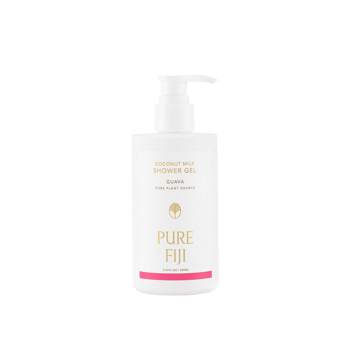 Pure Fiji skincare Guava **Pre Order** Pure Fiji Shower Gel 280ml