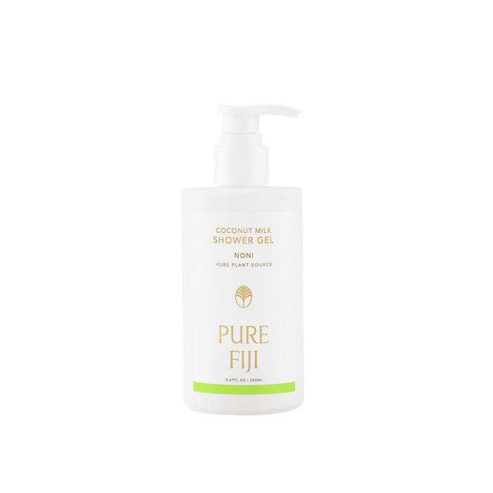 Pure Fiji skincare Noni Pure Fiji Shower Gel 280ml