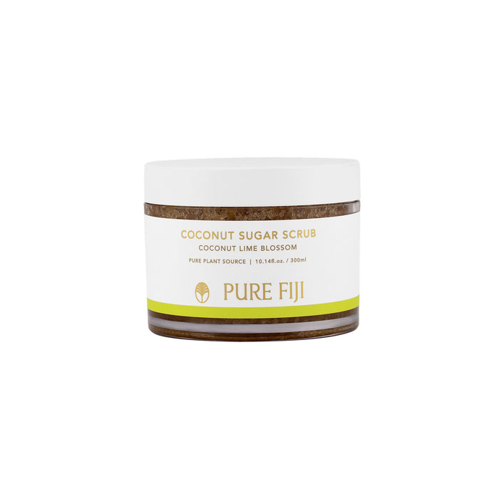Coconut Lime Blossom