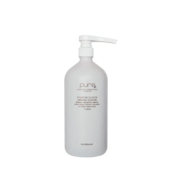 pure simple Pure Forever Blonde Conditioner 1l