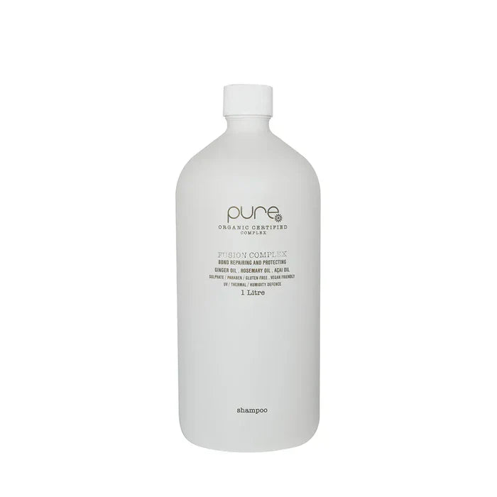 pure simple Pure Fusion Complex Shampoo 1l